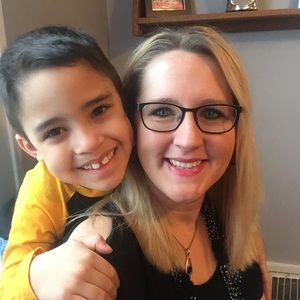 Meet your Posher, Melissa